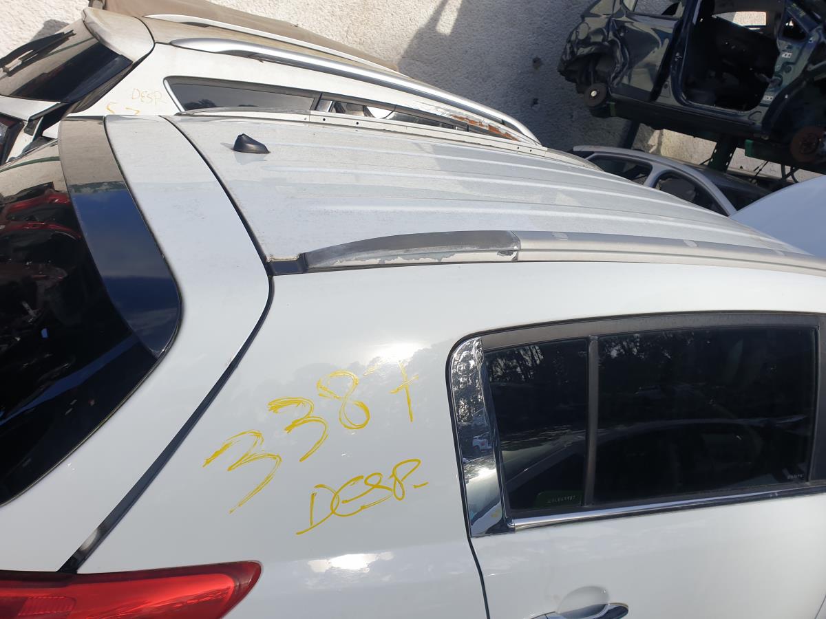 Toit KIA Sportage (SL) Imagem-1