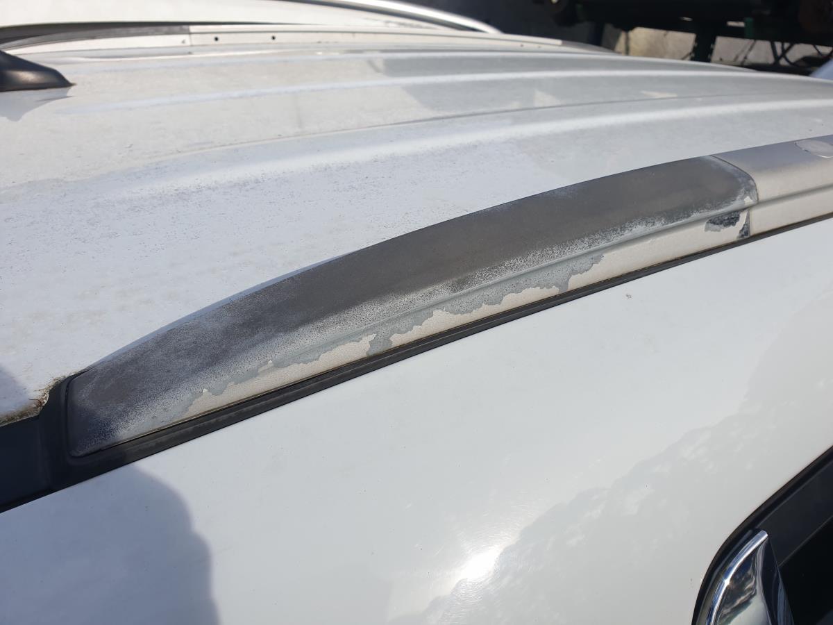 Toit KIA Sportage (SL) Imagem-2