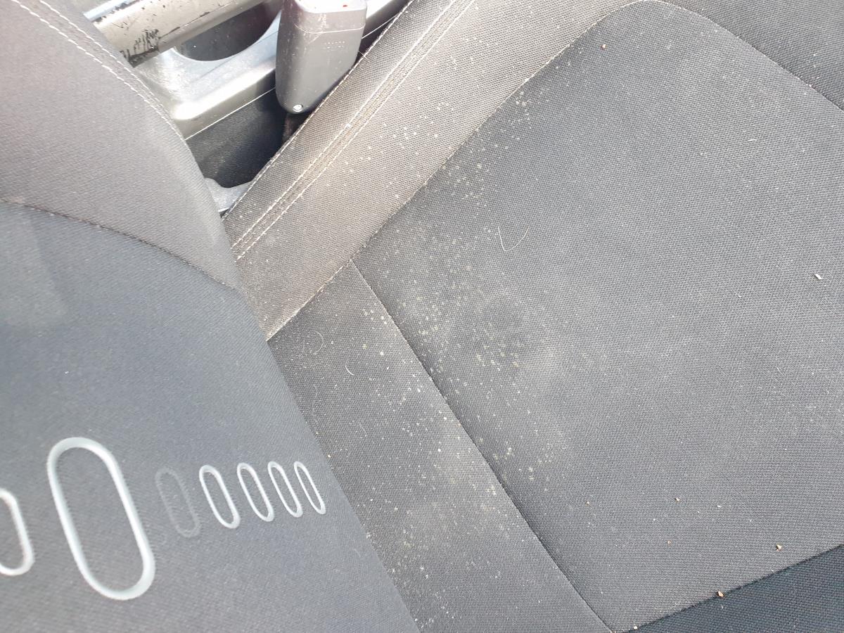Seats set KIA Sportage (SL) Imagem-1