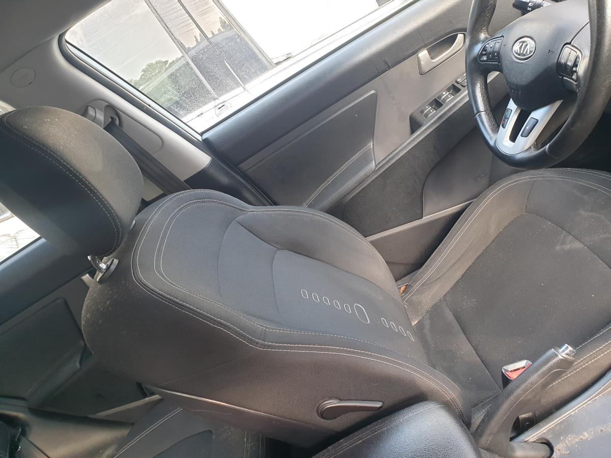 Seats set KIA Sportage (SL) Imagem-2
