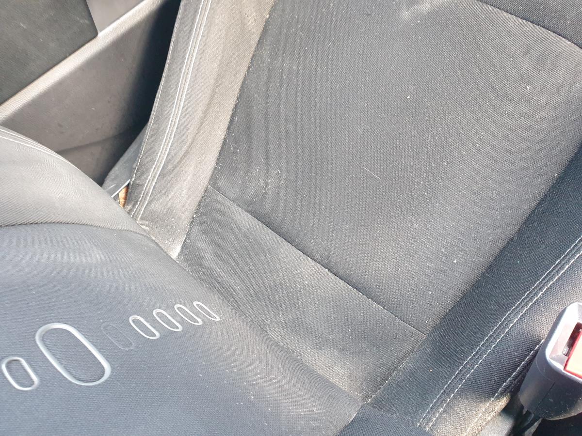 Seats set KIA Sportage (SL) Imagem-3