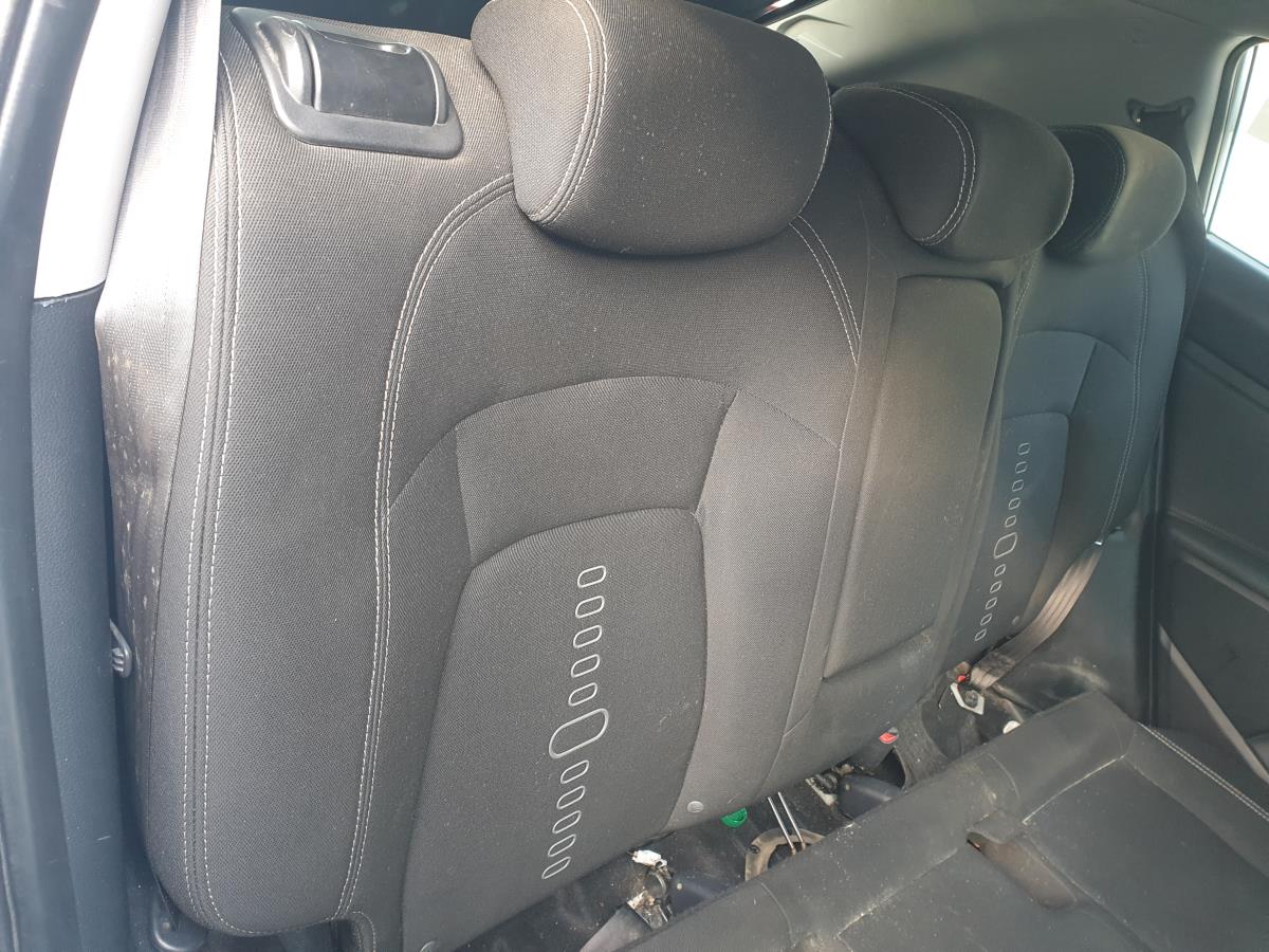 Seats set KIA Sportage (SL) Imagem-4