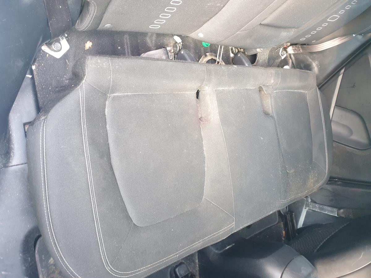 Seats set KIA Sportage (SL) Imagem-5