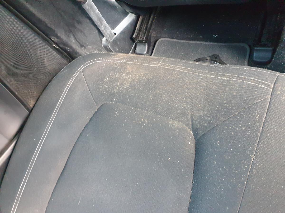 Seats set KIA Sportage (SL) Imagem-6