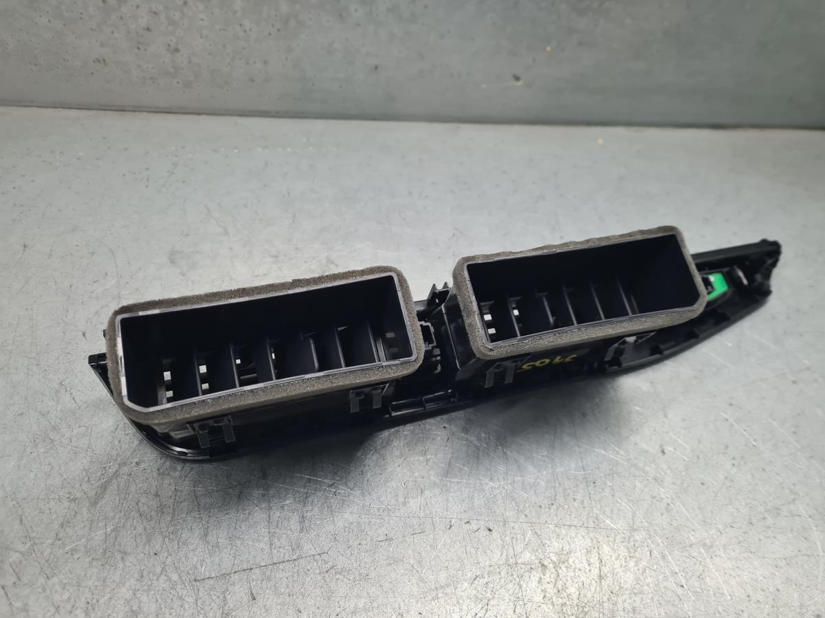 Comportas da chauffage / sofagem NISSAN Micra V (K14) Imagem-3