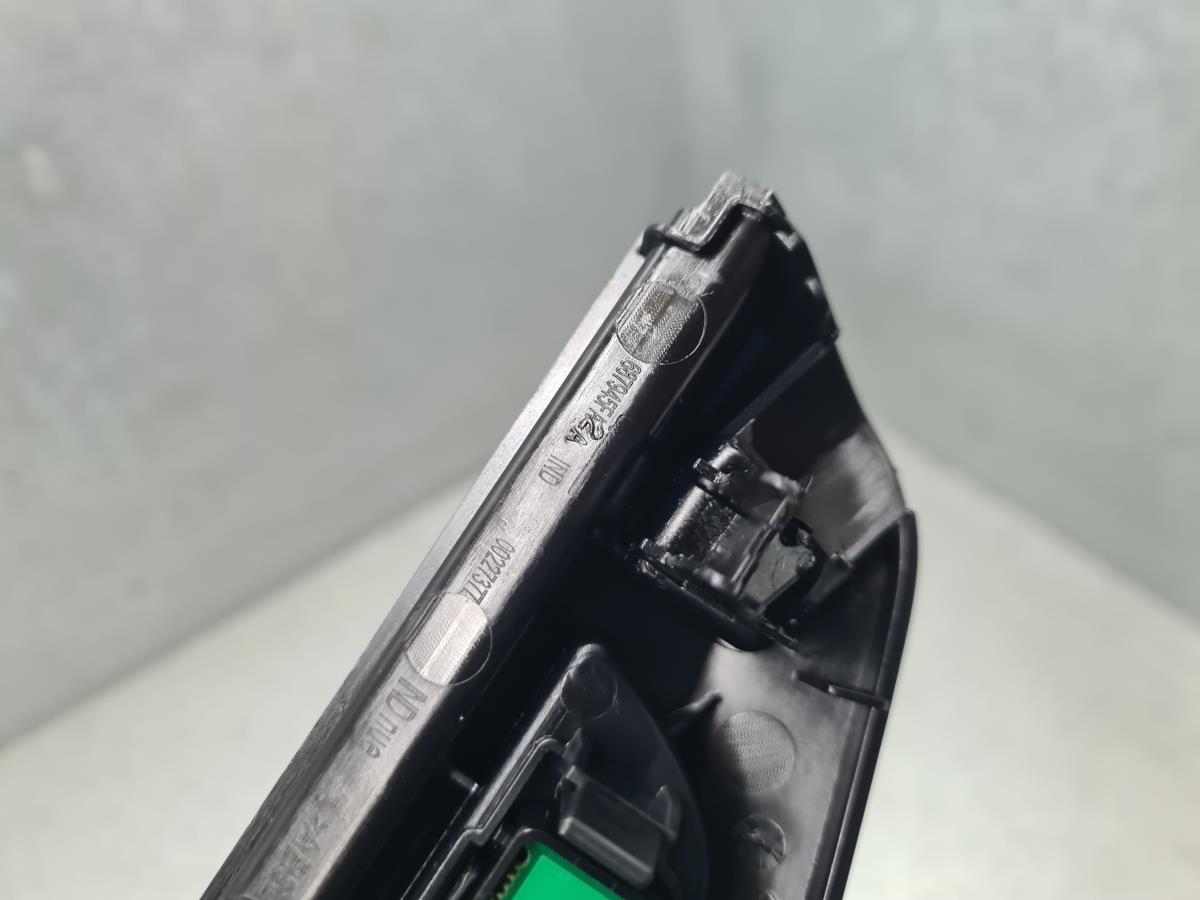 Comportas da chauffage / sofagem NISSAN Micra V (K14) Imagem-6