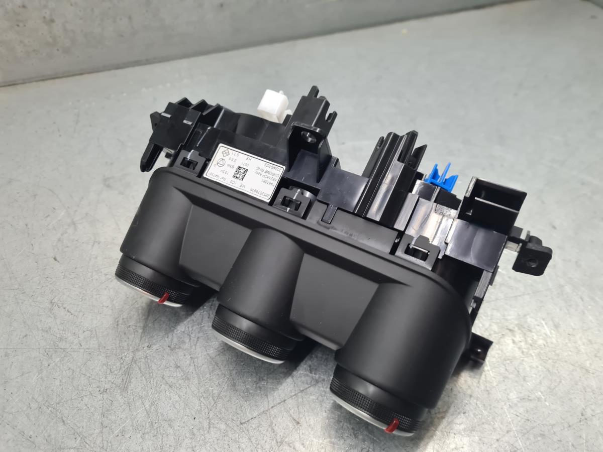 Mando climatizador RENAULT Trafic III (FG_) Imagem-1