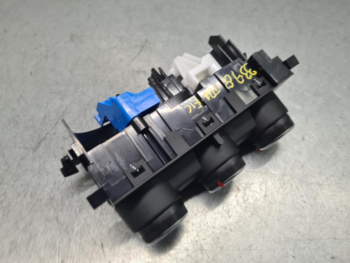 Mando climatizador RENAULT Trafic III (FG_) Imagem-3