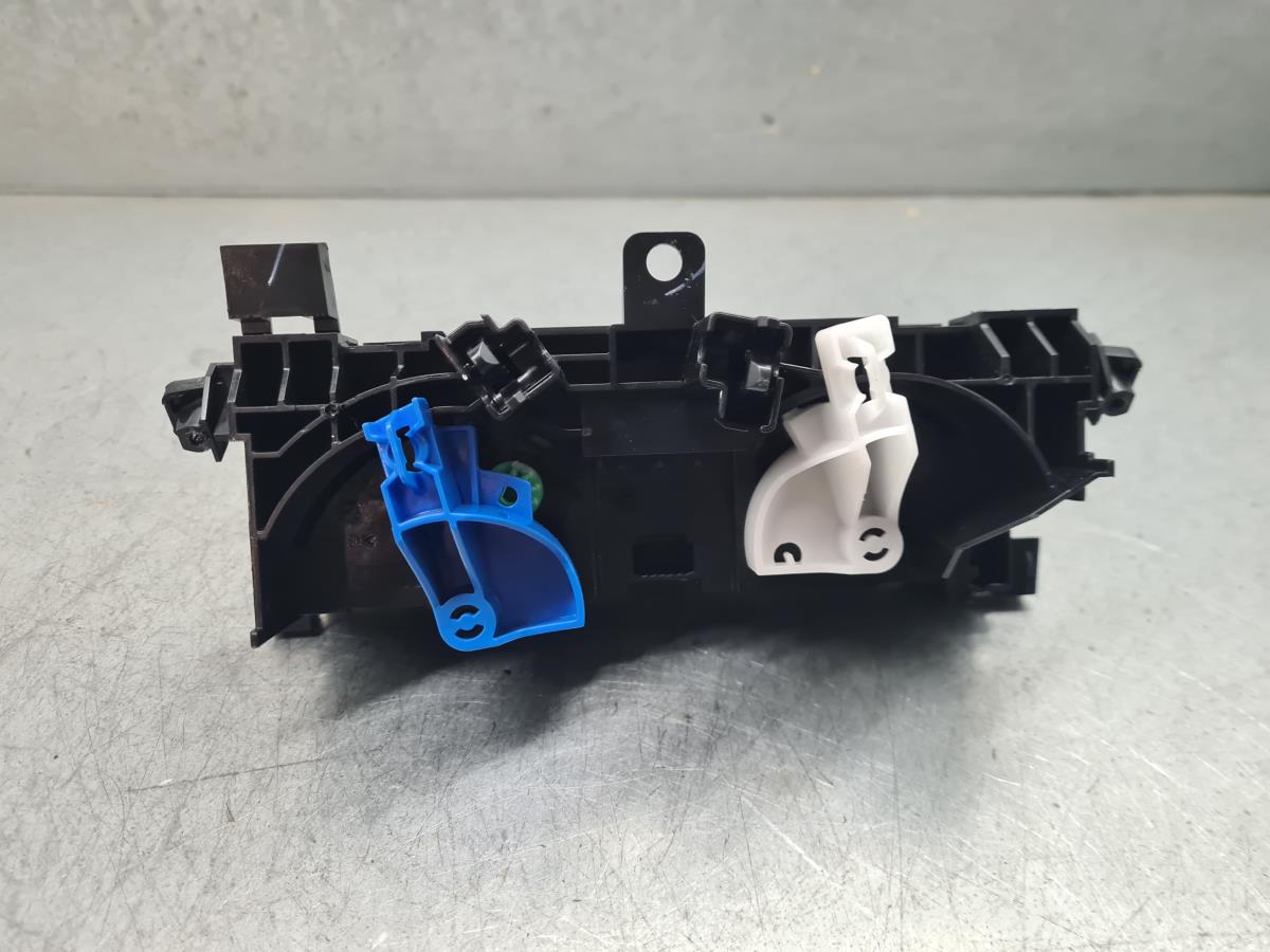 Mando climatizador RENAULT Trafic III (FG_) Imagem-2