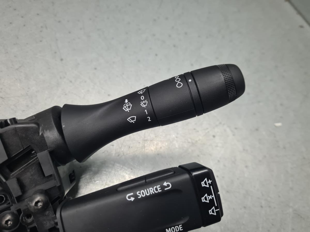 Set leve luci e tergicristalli RENAULT Trafic III (FG_) Imagem-2