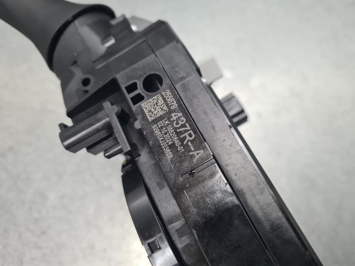 Set leve luci e tergicristalli RENAULT Trafic III (FG_) Imagem-4