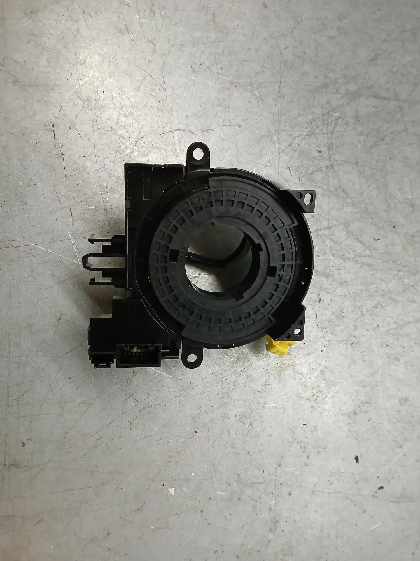 Fita de airbags RENAULT Kangoo III Imagem-1