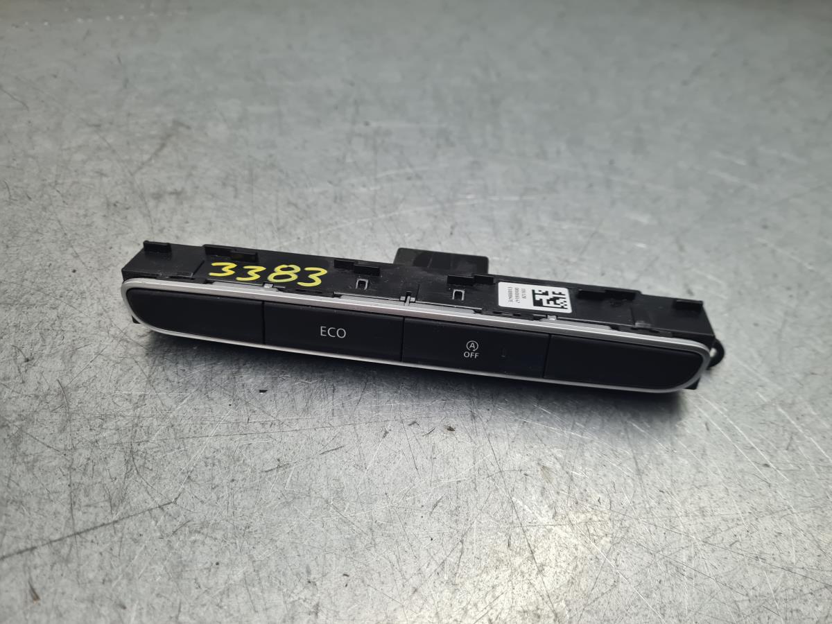 Comando / botão / interruptor multifunções RENAULT Megane IV (B9A/M_)