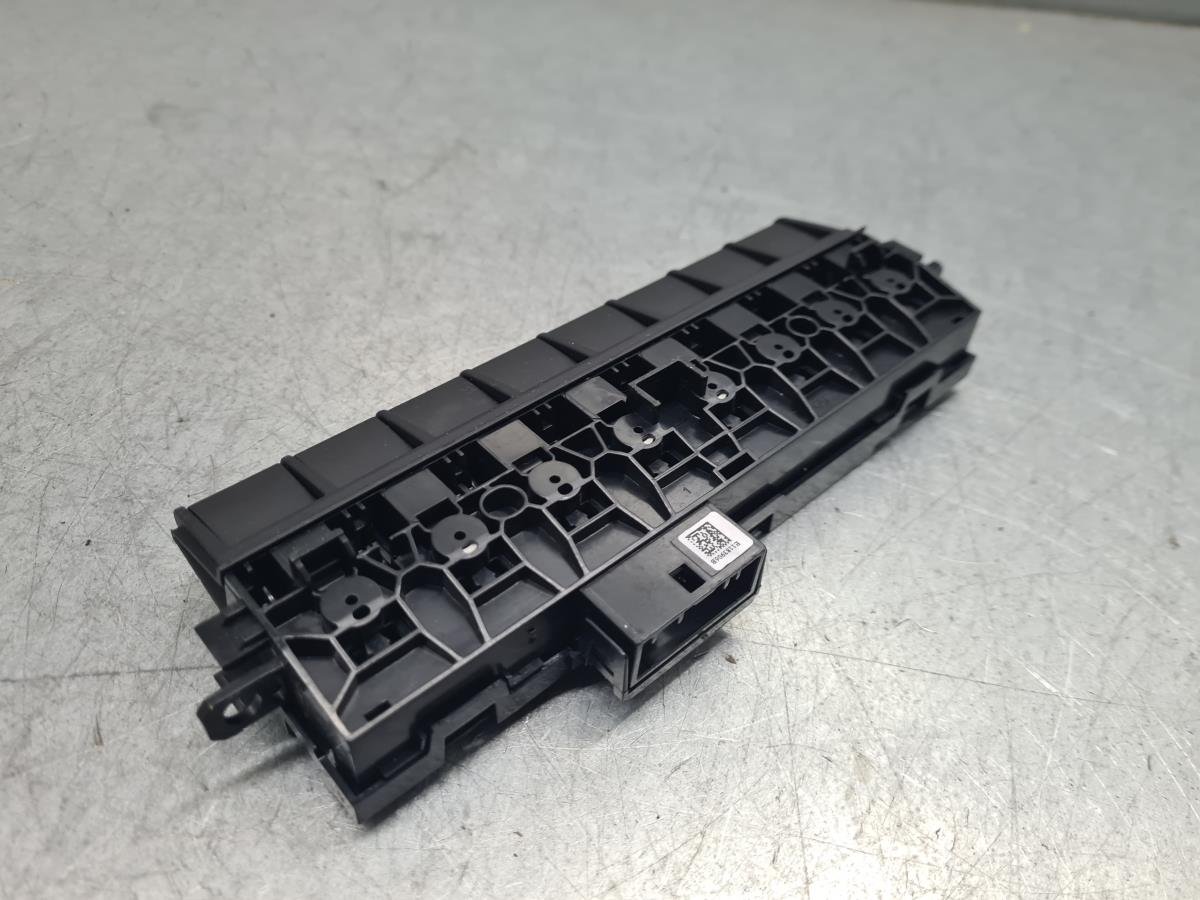 Warning Switch RENAULT Clio V (BF_) Imagem-1