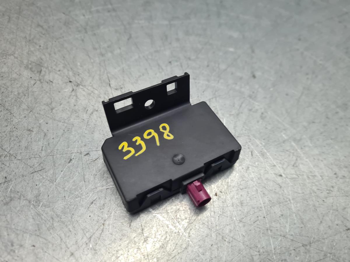 Módulo / leitor de navegação do GPS RENAULT Trafic III (FG_) Imagem-1