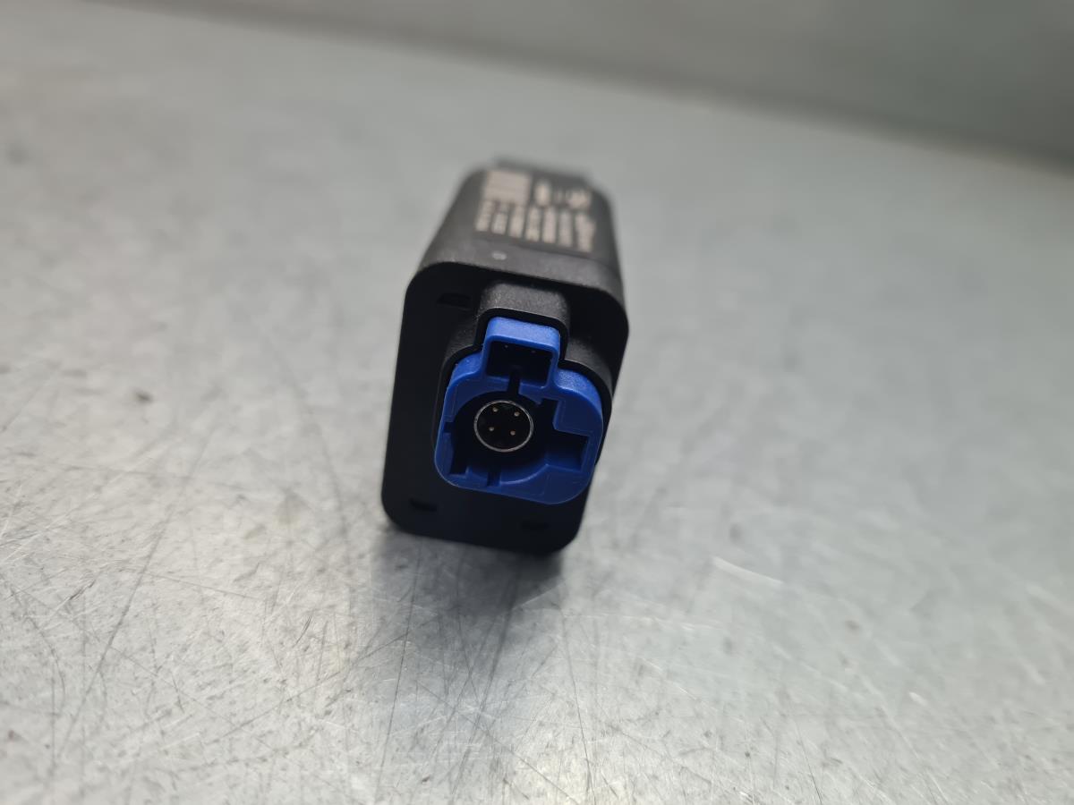 Módulo USB / AUX / IPOD PEUGEOT 208 II Imagem-2