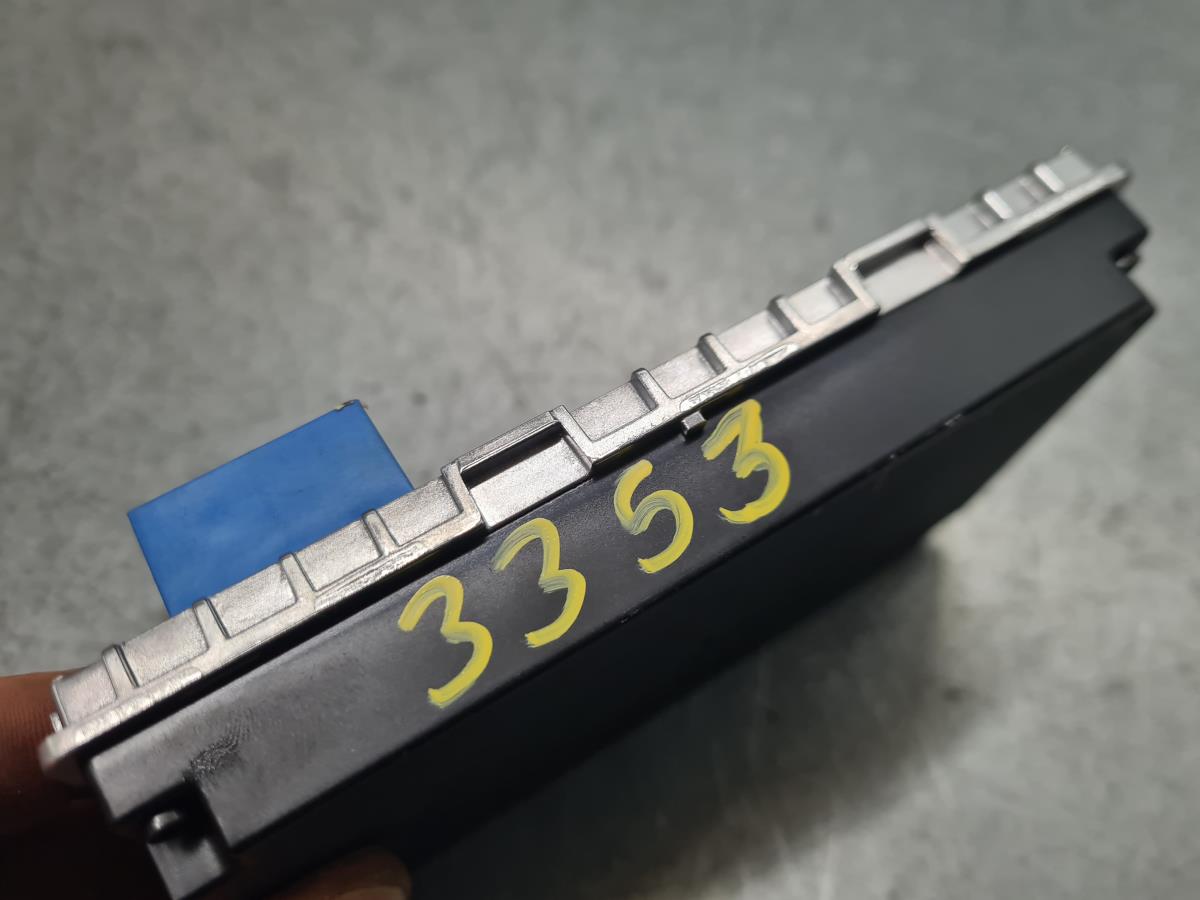 Modulo generico PEUGEOT 208 II Imagem-1