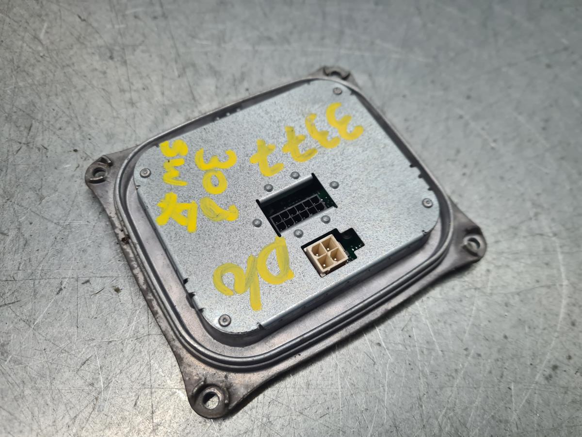 Xenon Ballast / LED Module PEUGEOT 308 SW II