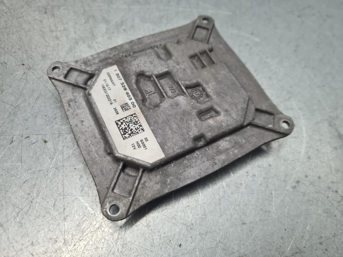 Xenon Ballast / LED Module PEUGEOT 308 SW II Imagem-1