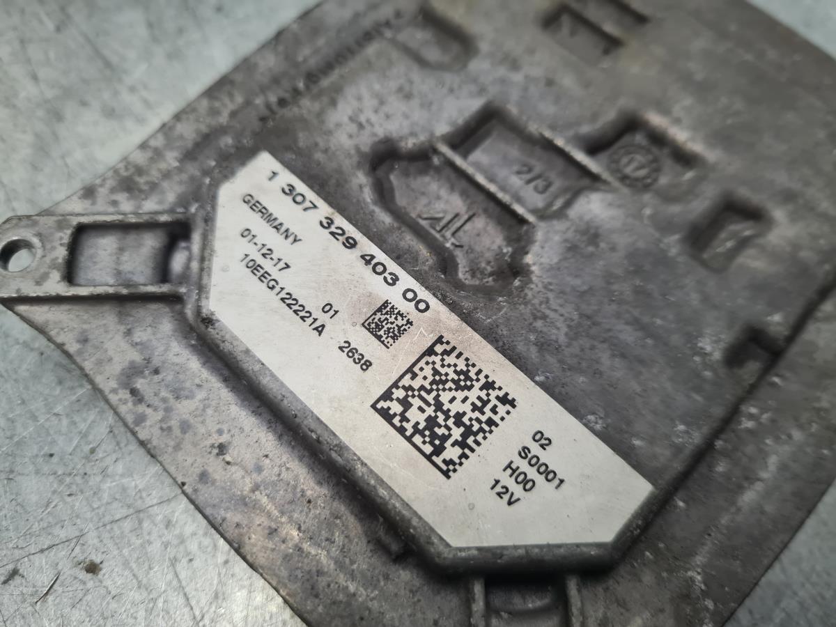 Xenon Ballast / LED Module PEUGEOT 308 SW II Imagem-2