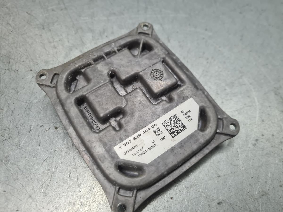 Xenon Ballast / Modulo LED PEUGEOT 308 SW II Imagem-1