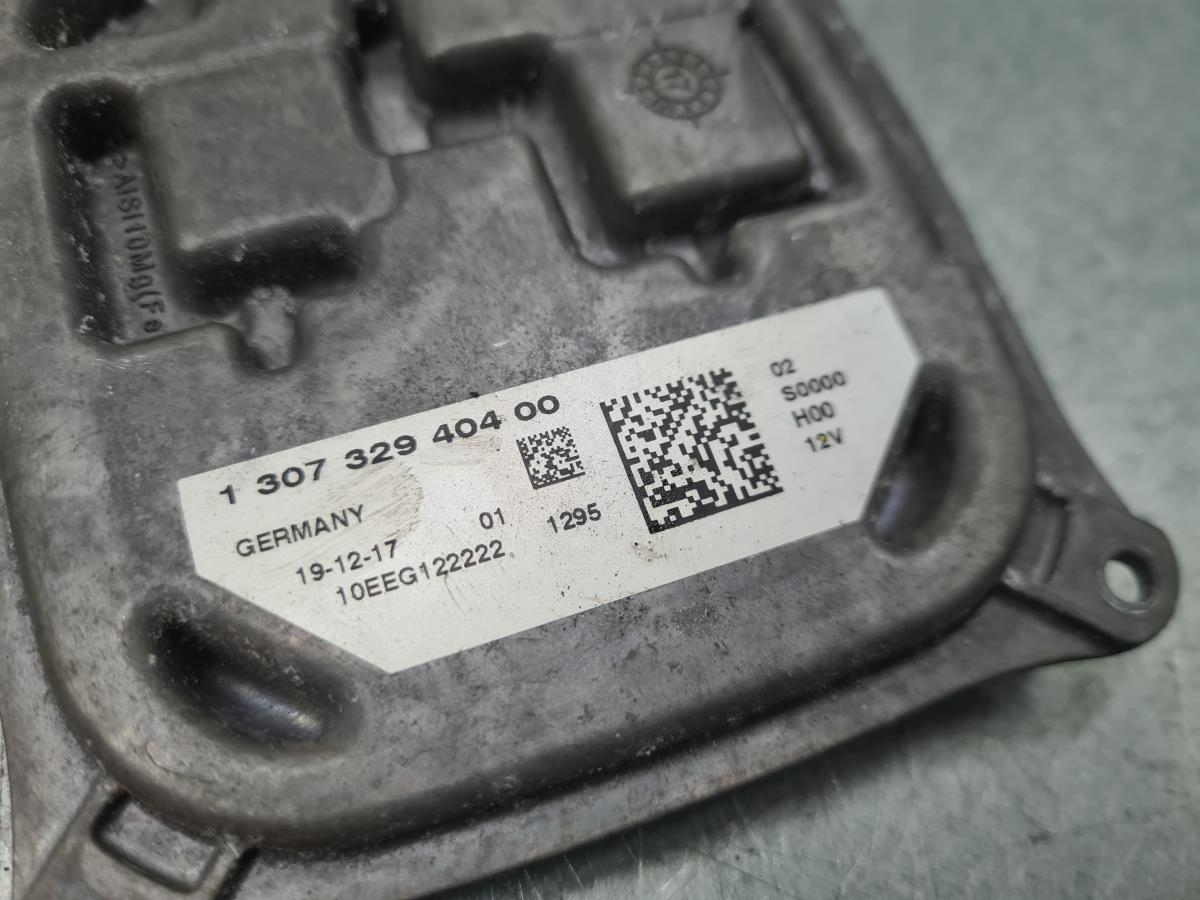 Xenon Ballast / Modulo LED PEUGEOT 308 SW II Imagem-2