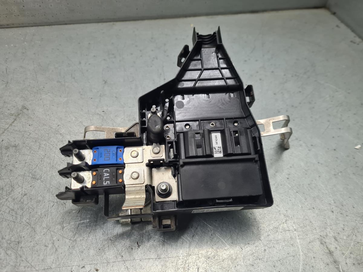 Módulo de bateria DACIA Duster (HM_)