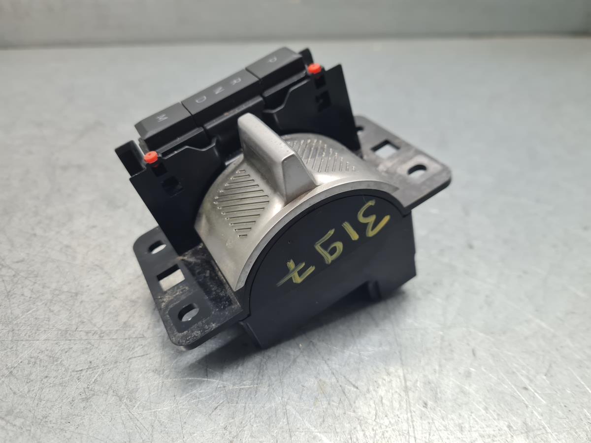 Seletor caixa velocidades PEUGEOT 2008 II (U_)