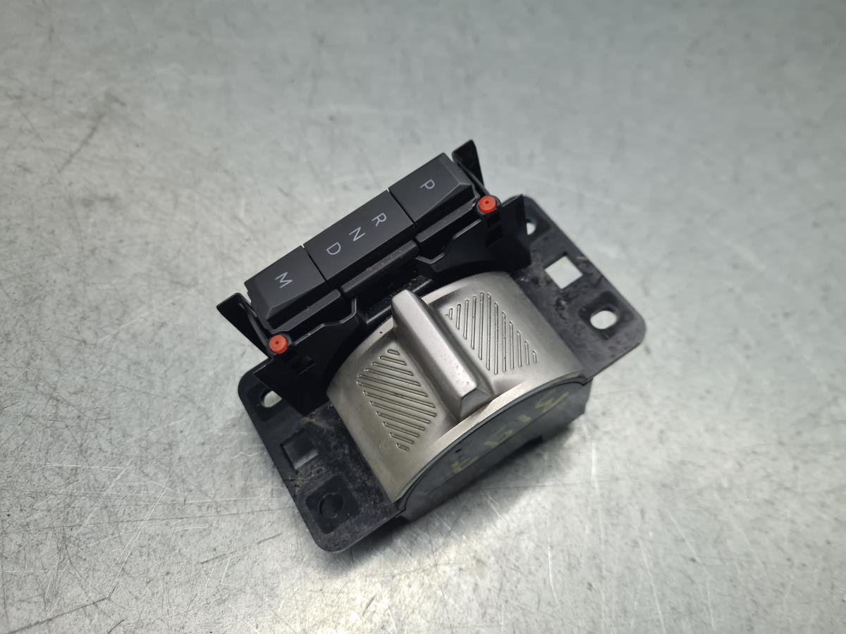 Seletor caixa velocidades PEUGEOT 2008 II (U_) Imagem-1