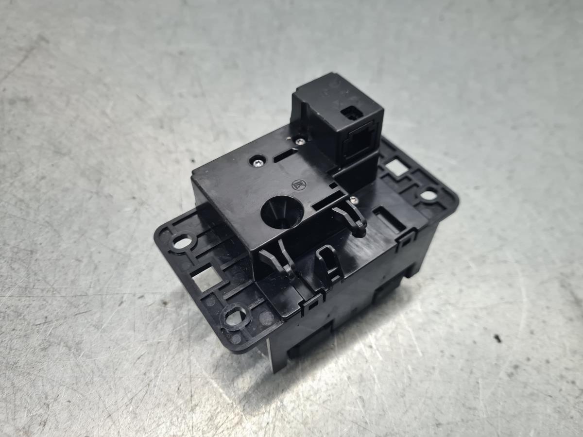 Seletor caixa velocidades PEUGEOT 2008 II (U_) Imagem-2