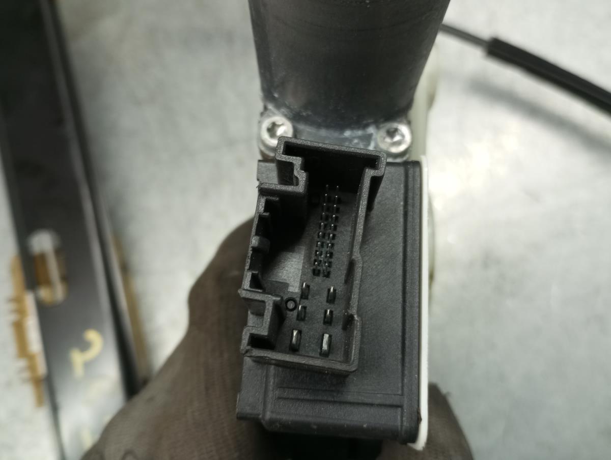 Elevalunas delantero derecho VOLKSWAGEN Polo (AW1) Imagem-3