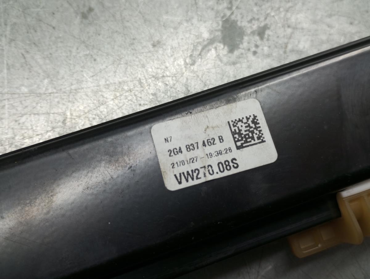 Elevalunas delantero derecho VOLKSWAGEN Polo (AW1) Imagem-4