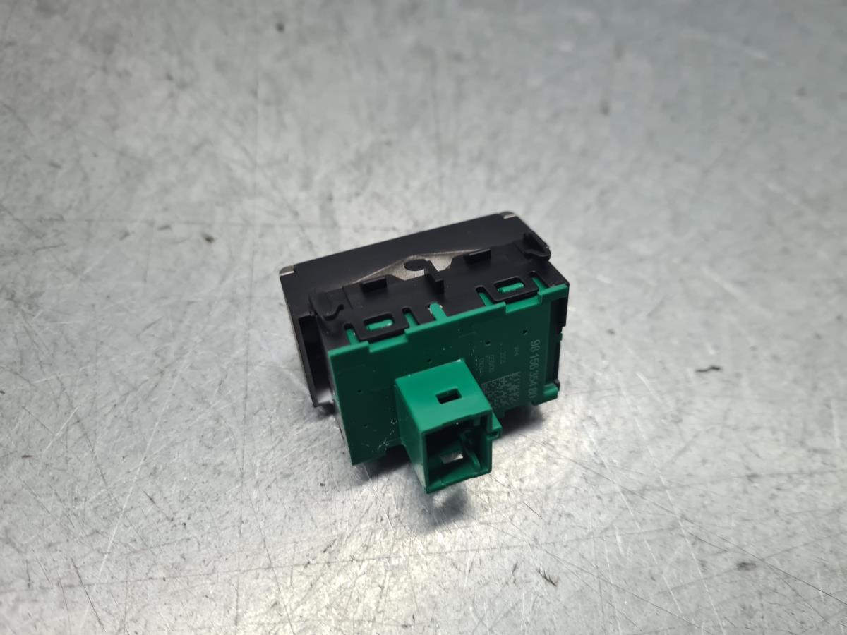 Comando / botão / interruptor multifunções PEUGEOT 2008 II (U_) Imagem-1