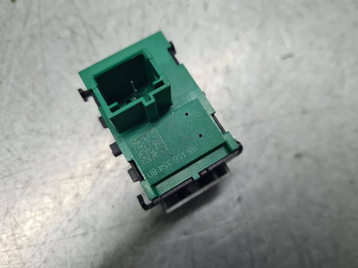 Comando / botão / interruptor multifunções PEUGEOT 2008 II (U_) Imagem-2