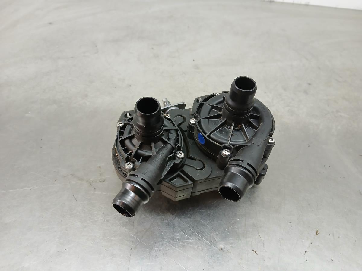 Bomba de água PEUGEOT 3008 II (M_)