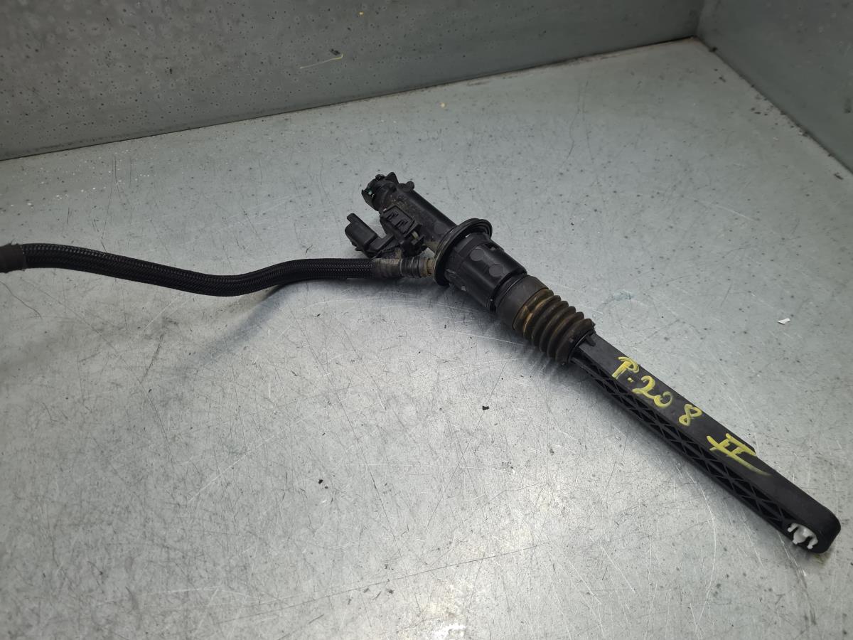 Bomba de embraiagem PEUGEOT 208 II