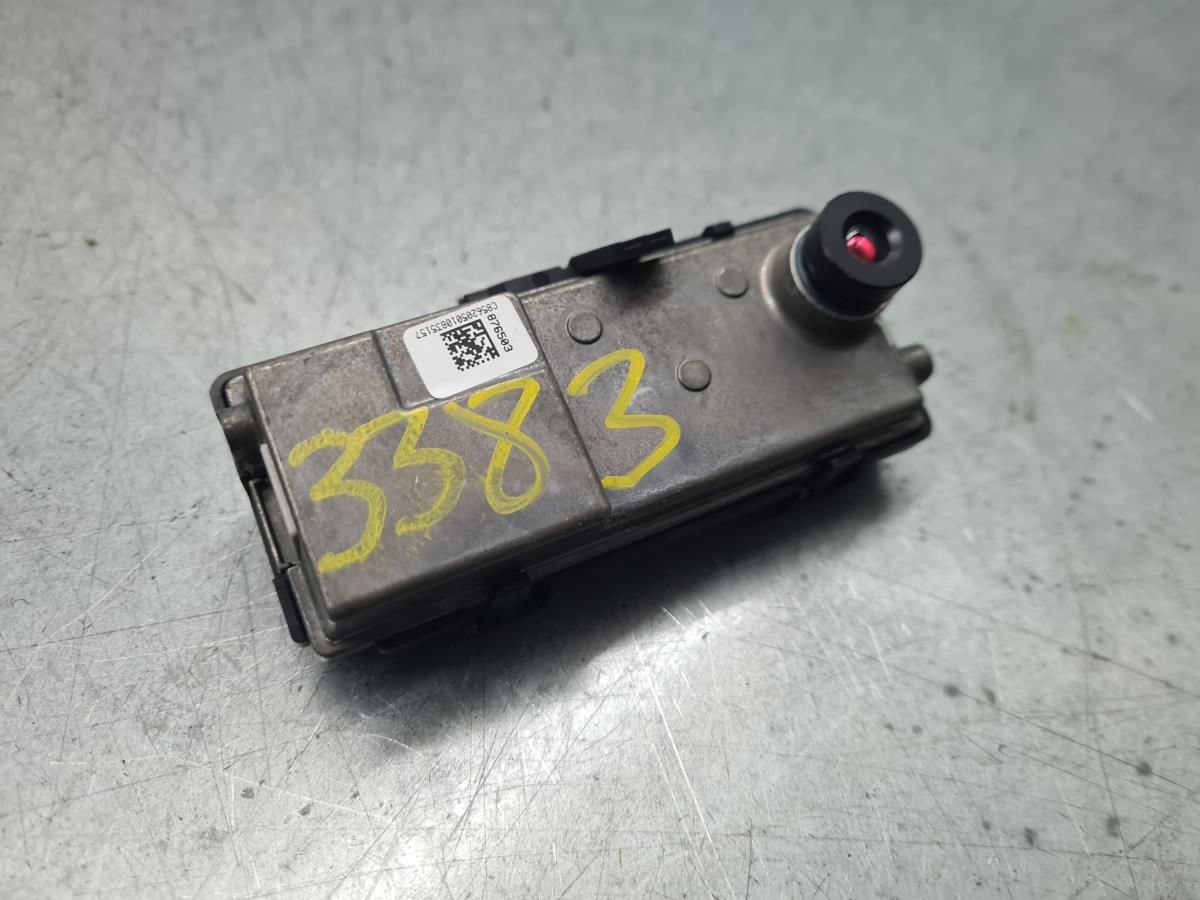 Caméra Avant/frontale RENAULT Megane IV (B9A/M_)