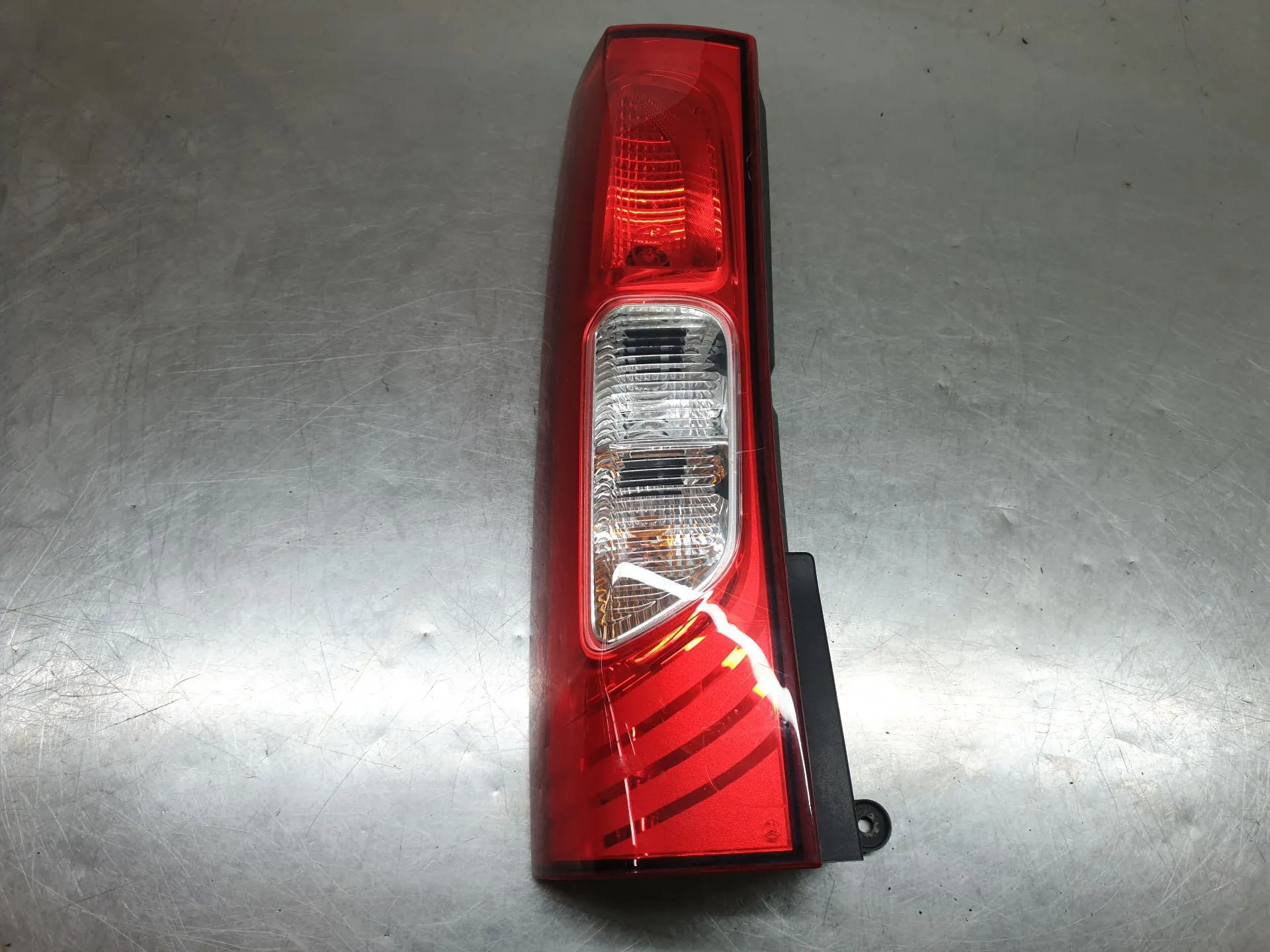 Left Tail light MERCEDES-BENZ Citan (415)