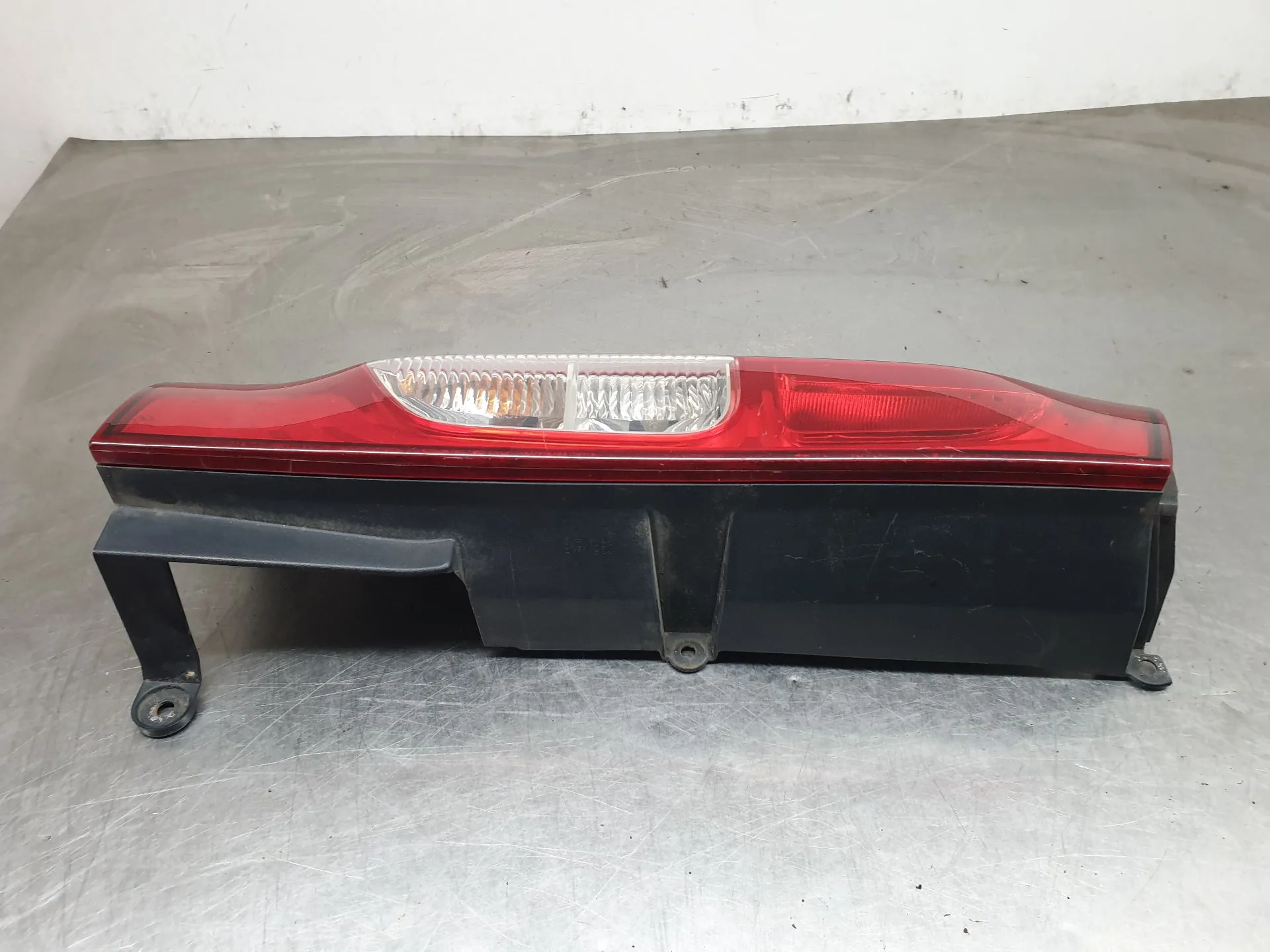 Left Tail light MERCEDES-BENZ Citan (415) Imagem-3