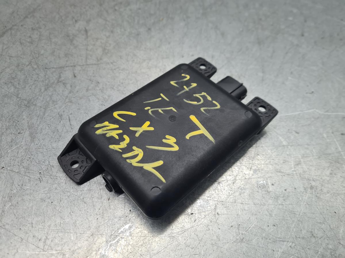 Sensor de radar MAZDA CX-3 (DK)