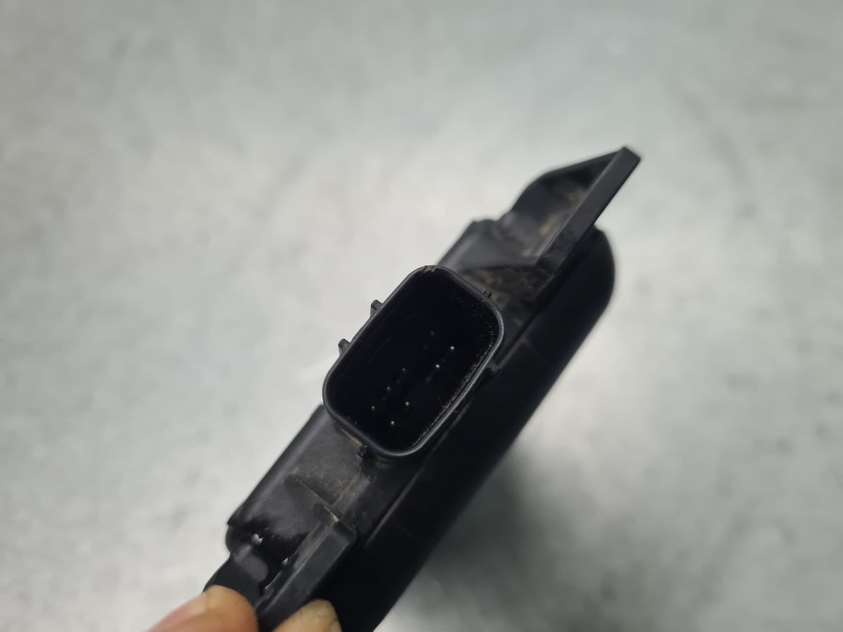 Radar sensor MAZDA CX-3 (DK) Imagem-2