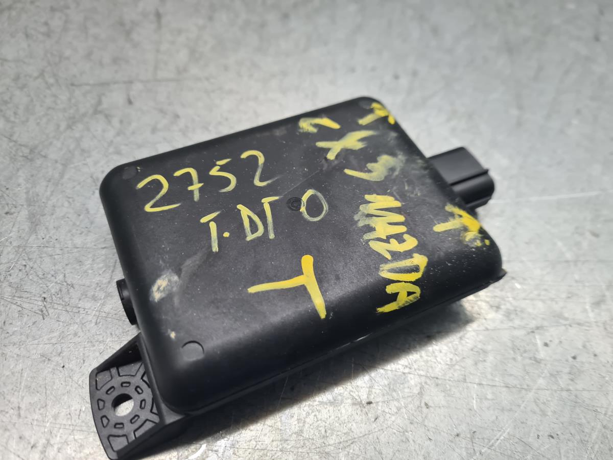 Sensor de radar MAZDA CX-3 (DK)