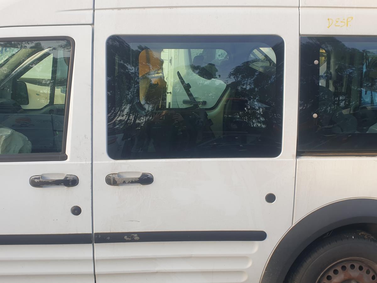 Porta lateral correr esquerda FORD Tourneo Connect