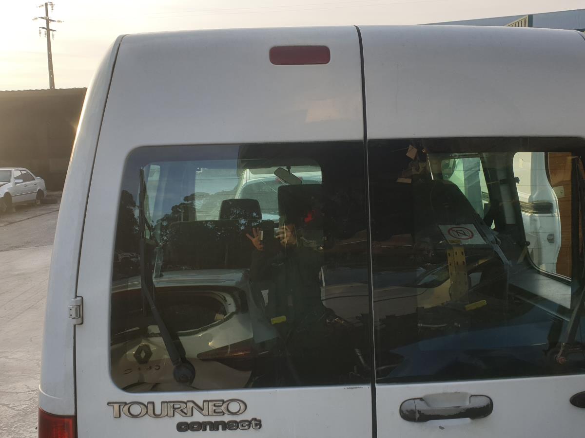 Left Tailgate FORD Tourneo Connect Imagem-2