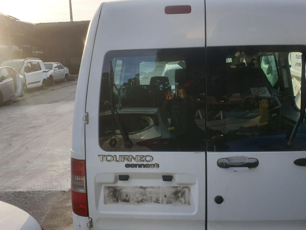 Porta da mala esquerda FORD Tourneo Connect