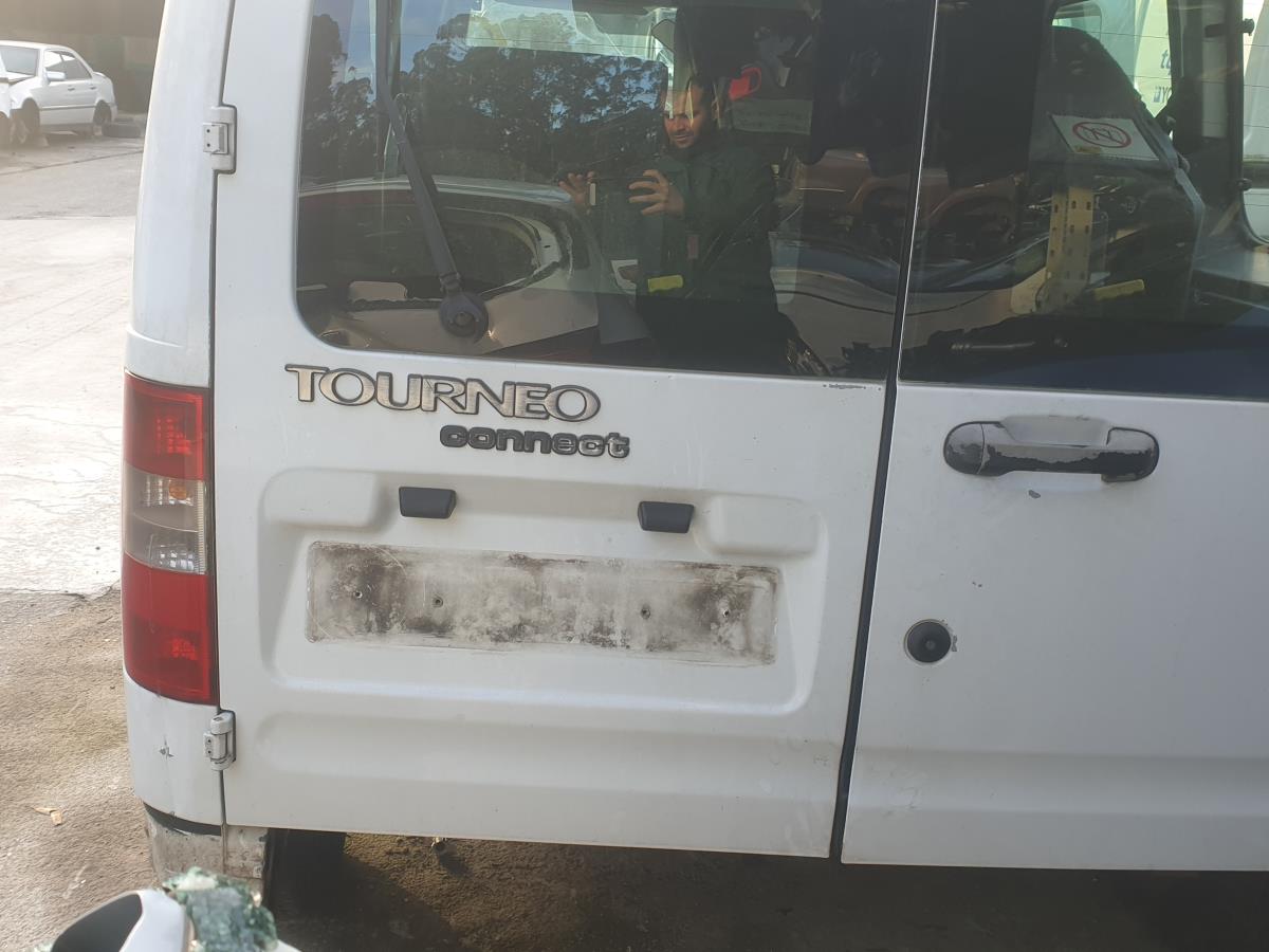 Left Tailgate FORD Tourneo Connect Imagem-1