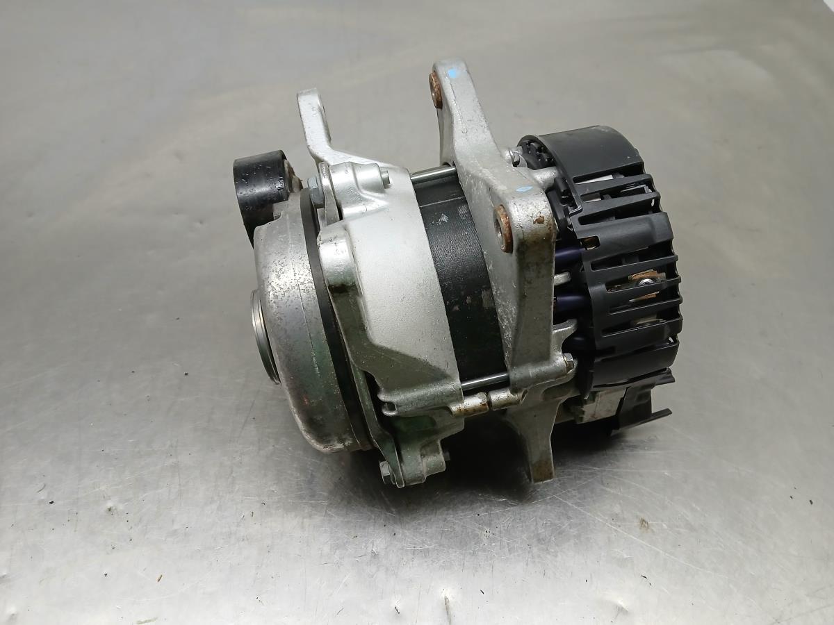 Alternador NISSAN Qashqai III (J12)