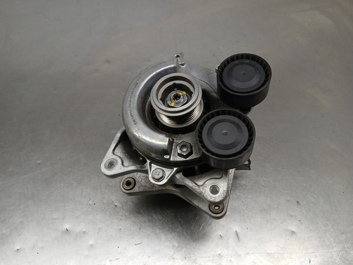 Alternador NISSAN Qashqai III (J12) Imagem-2