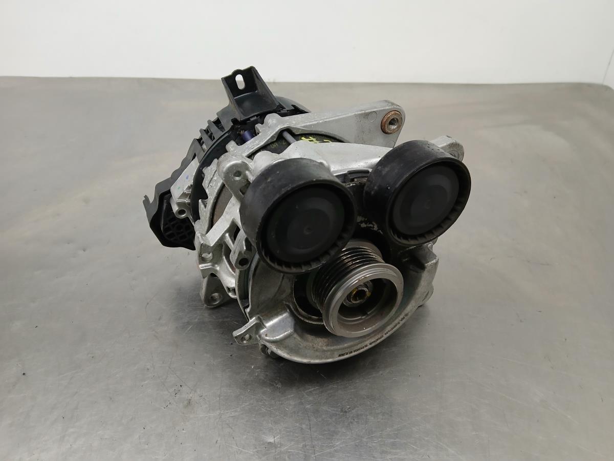 Alternador NISSAN Qashqai III (J12) Imagem-1