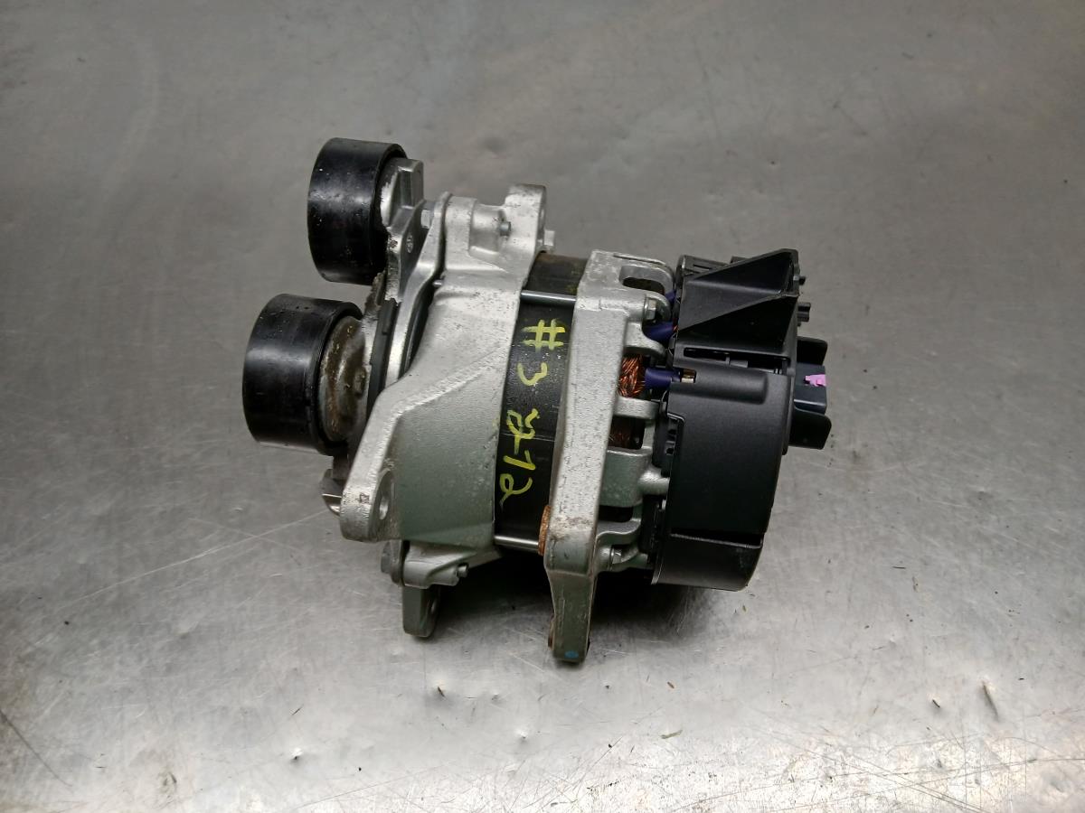 Alternador NISSAN Qashqai III (J12) Imagem-3